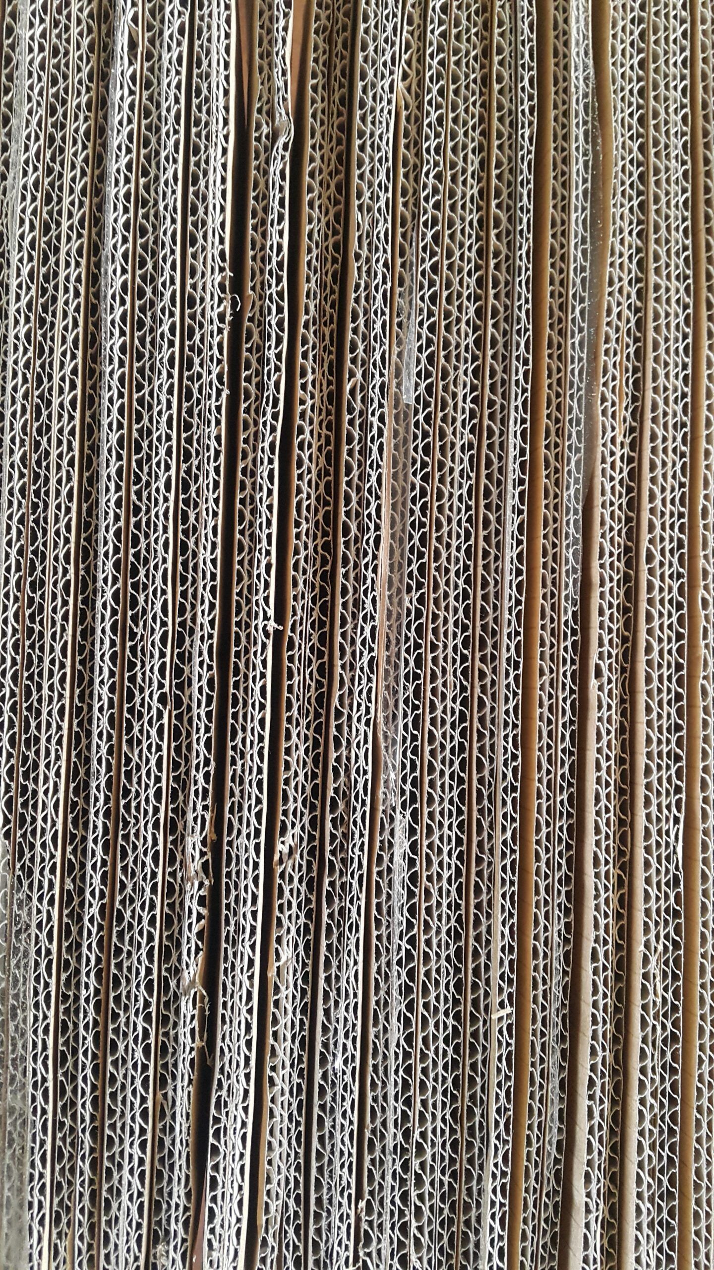 Karton klapowy pudełko klapowe 400x400x200 5W mocne paczka 15 szt. - obrazek 3