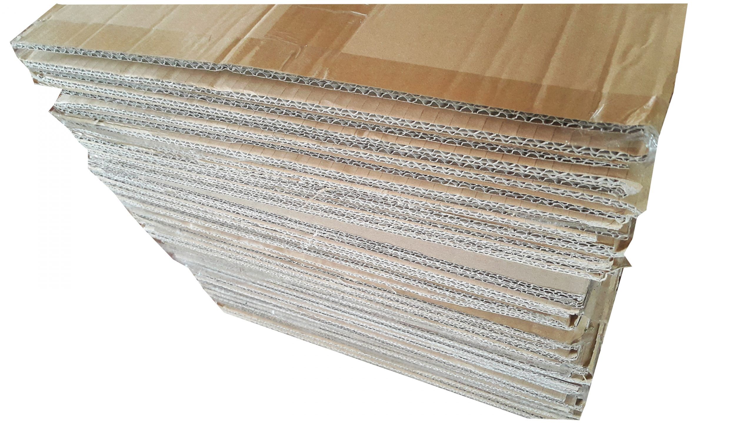 Karton klapowy pudełko klapowe 400x400x200 5W mocne paczka 15 szt. - obrazek 4