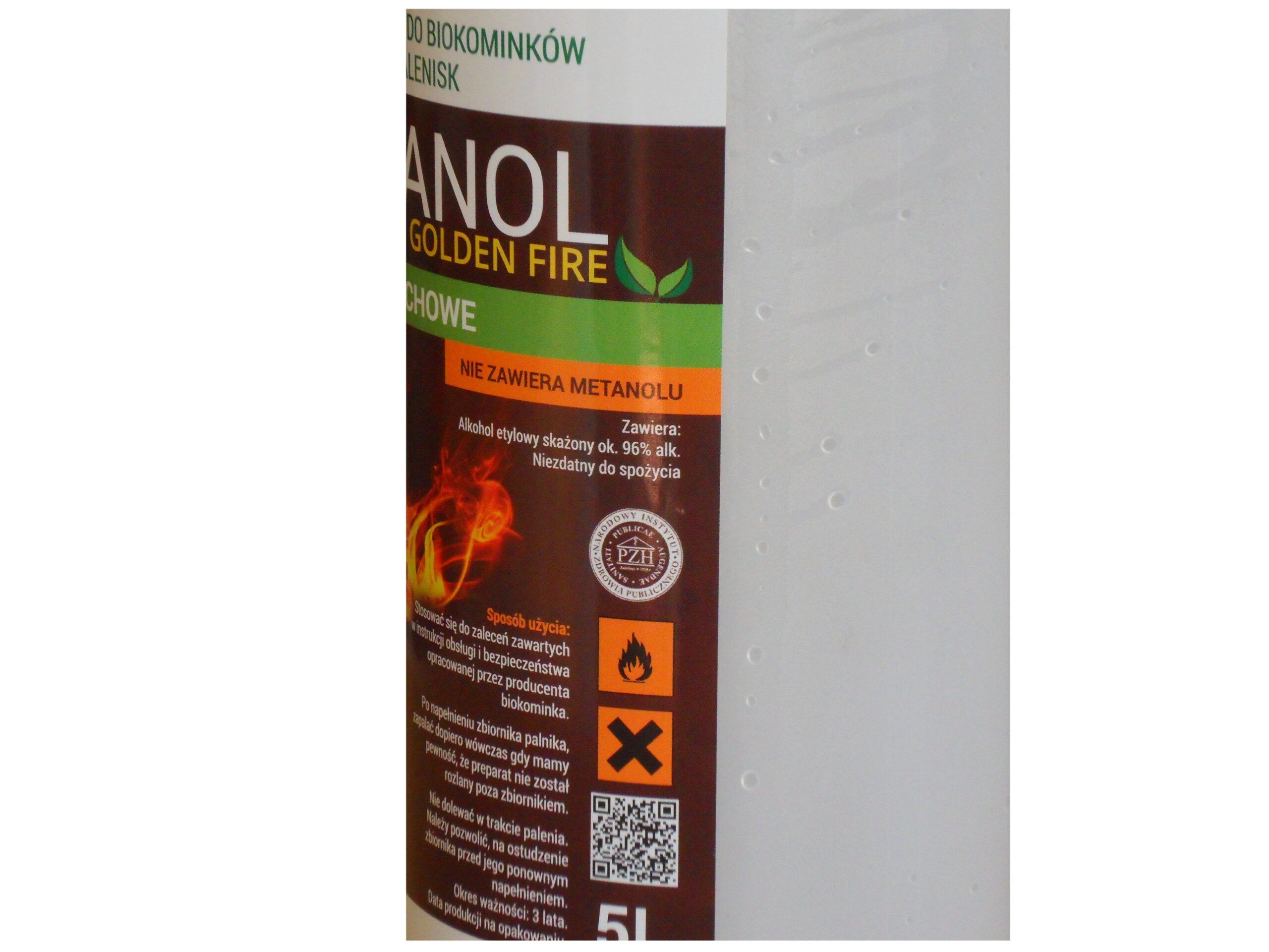 SAMSUNG DIGITAL CAMERA Etykiety biała folia PP